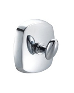 Άγκιστρο Μονό Χρώμιο Bronze Art Eco 31H8-10-1