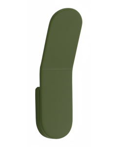 Άγκιστρο Μονό Dark Grass Bronze Art Lagoon 31LA-D2