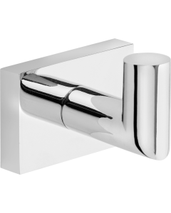 Άγκιστρο Μονό Χρώμιο Bronze Art ML-500 31ML-10