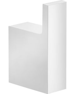 Άγκιστρο Μονό Χρώμιο Bronze Art Vertigo 31V1-10