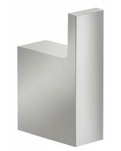 Άγκιστρο Μονό Ματ Inox Bronze Art Vertigo 31V1-11