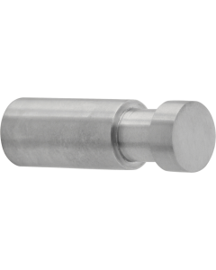 Άγκιστρο Μονό Ματ Inox Bronze Art Inox 316 31Z1-11