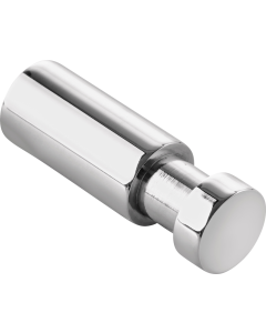 Άγκιστρο Μονό Χρώμιο Bronze Art Inox 316 31Z1-10