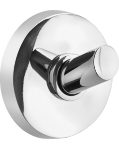 Άγκιστρο Μονό Χρώμιο Bronze Art Brilliant Inox 316 31Z8-10-1