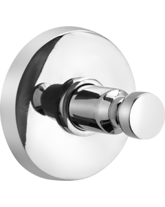 Άγκιστρο Μονό Χρώμιο Bronze Art Brilliant Inox 316 31Z8-10