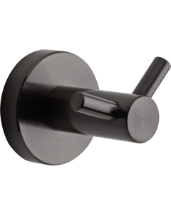 Άγκιστρο Διπλό Γραφίτης Bronze Art Inox304 3230-81