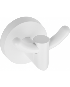 Άγκιστρο Διπλό Λευκό Bronze Art Loft-500 3250-AA