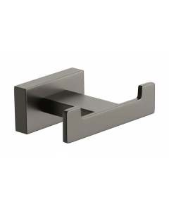 Άγκιστρο Διπλό Γραφίτης Bronze Art Genesis 32G1-81