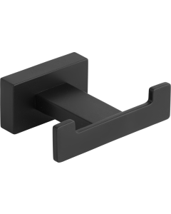 Άγκιστρο Διπλό Μαύρο Bronze Art Genesis 32G1-MM