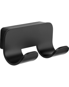 Άγκιστρο Διπλό Μαύρο Bronze Art Nexus 32NE-MM