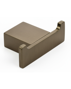 Άγκιστρο Διπλό Αντικέ Bronze Art Vertigo 32V1-41