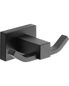 Άγκιστρο Διπλό Μαύρο Bronze Art Lugano 32X6-MM