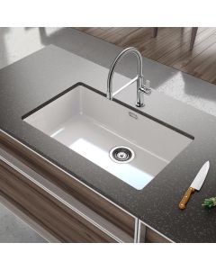 ΝΕΡΟΧ.ΥΠΟΚ/ΝΟΣ ΕΜΑΓΙΕ ΜΟΝΟΓ.FERRARA 71x40 LATTE APELL 3303191