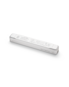 Driver LED DEVA Τροφοδοτικό ON-OFF 150W 24Vdc Ideal Lux 332628