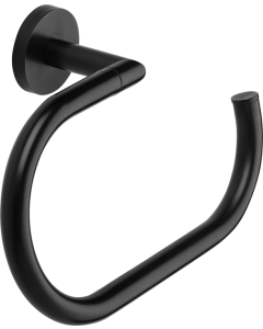 Κρίκος Ανοικτός Μαύρο Bronze Art Loft-500 3350-MM