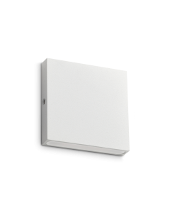 Απλίκα POST-IT AP SMALL Λευκό Ideal Lux 335957