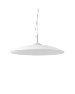 Κρεμαστό Φωτιστικό ECLIPSE SP1 Λευκό Ideal Lux 338767