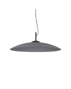 Κρεμαστό Φωτιστικό ECLIPSE SP1 Μαύρο Ideal Lux 338774