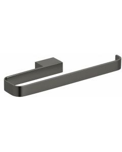 Κρίκος Ανοικτός Γραφίτης Bronze Art Vertigo 33V1-81