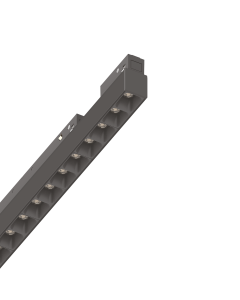 Γραμμικό Σύστημα Φωτισμού EGO ACCENT 13W 2700K ON-OFF NE Ideal Lux 340104