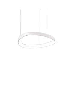 GEMINI SP D042 ON-OFF BIANCO 2700K Ideal Lux 341521