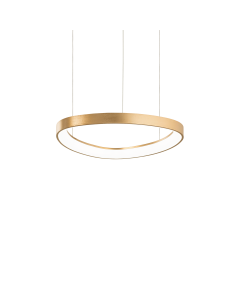 GEMINI SP D042 ON-OFF OTTONE 2700K Ideal Lux 341545