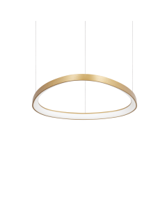 GEMINI SP D061 ON-OFF OTTONE 2700K Ideal Lux 341576