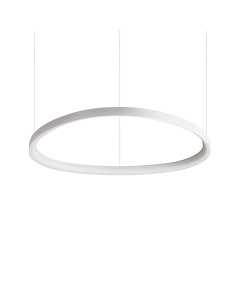 GEMINI SP D081 ON-OFF BIANCO 2700K Ideal Lux 341583