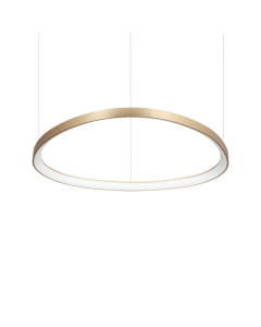 GEMINI SP D081 ON-OFF OTTONE 2700K Ideal Lux 341606