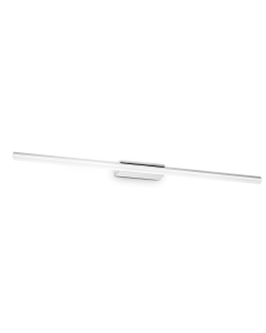 Απλίκα RIFLESSO AP D82 Χρώμιο Ideal Lux 345130