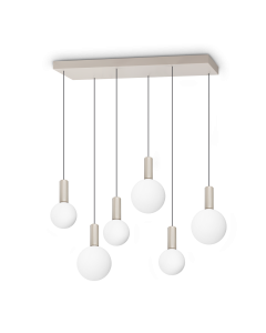 ODEON SP6 LINEAR Ideal Lux 349220