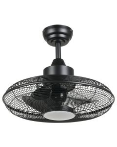 IGELDO φωτιστικό οροφής με ανεμι Eglo 35133