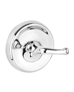 Άγκιστρο Διπλό Χρώμιο Bronze Art Calypso 3517-10