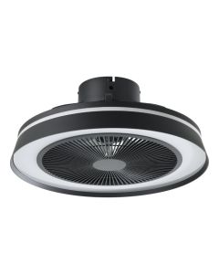 VALLONIA φωτιστικό οροφής με ανεμι Eglo 35196