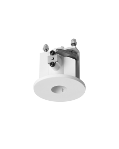 ACCESSORI BEYOND CORNICE CON BORDO 07W Λευκό Ideal Lux 355863