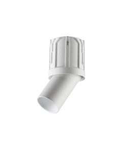 Χωνευτό Φωτιστικό BEYOND SOURCE 10W Λευκό Ideal Lux 355986