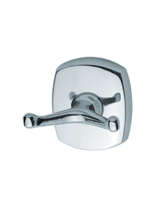 Άγκιστρο Διπλό Χρώμιο Bronze Art Eco 35H8-10