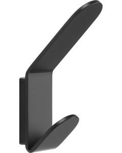 Άγκιστρο Διπλό Μαύρο Bronze Art Lagoon 35LA-MM