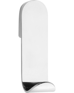 Άγκιστρο Μονό Χρώμιο Bronze Art Nexus 35NE-10