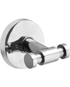 Άγκιστρο Διπλό Χρώμιο Bronze Art Brilliant Inox 316 35Z8-10