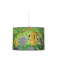 KID-ANIMAL 1L Φ30 ΚΡΕΜΑΣΤΟ Ε/27 Heronia 36-0044