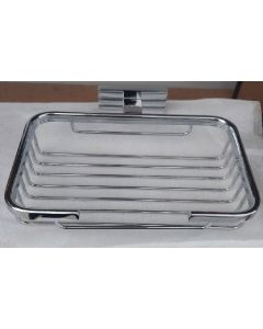 Επίτοιχη σαπουνοθήκη 36069-100