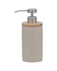 Grace sand 350 ml δοχείο κρεμοσάπουνου Sealskin  361910265