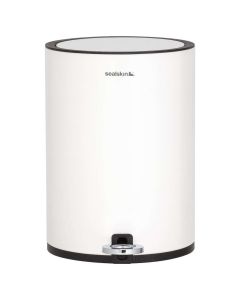 Industrial white 3L κάδος απορριμμάτων Sealskin  362412410