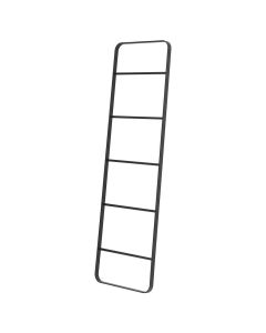 Brix black σκάλα κρεμάστρα επιδαπέδια Sealskin  362474619