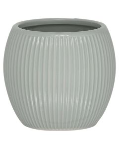 Convex aqua ποτήρι οδοντόβουρτσας Sealskin  362480430