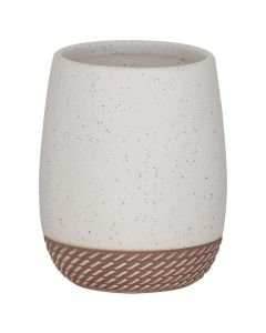 Braid sand ποτήρι οδοντόβουρτσας Sealskin  362490465