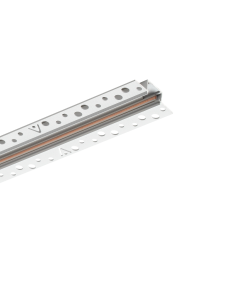 ACCESSORI STICK RECESSED BINARIO 1 MT Λευκό Ideal Lux 364070