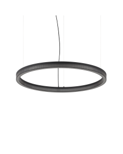 CROWN SP D80 NERO Ideal Lux 365015