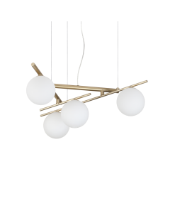 ATLAS SP4 ORO Ideal Lux 365107